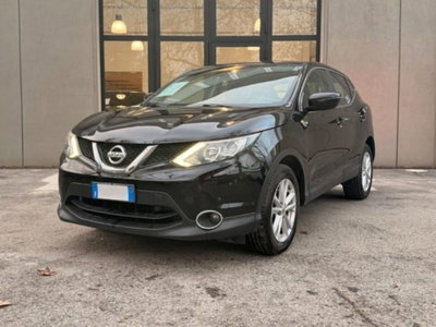 Nissan Qashqai 1.5 dCi Tekna (3)