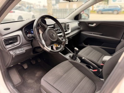 Kia Stonic 1.0 T-GDi 120 CV Energy (10)