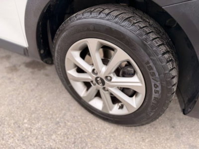 Kia Stonic 1.0 T-GDi 120 CV Energy (15)