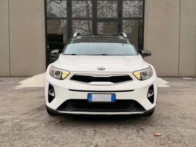 Kia Stonic 1.0 T-GDi 120 CV Energy (2)