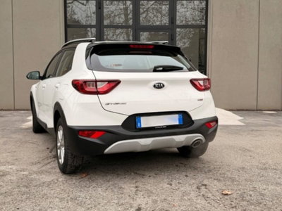 Kia Stonic 1.0 T-GDi 120 CV Energy (5)