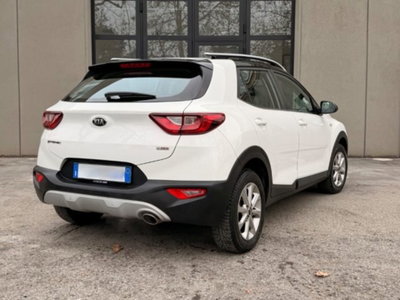 Kia Stonic 1.0 T-GDi 120 CV Energy (7)