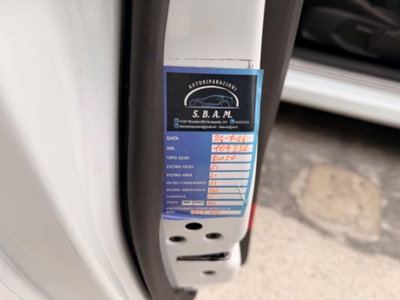 Ford Fiesta 1.5 TDCi 75CV 3 porte ST-Line (15)