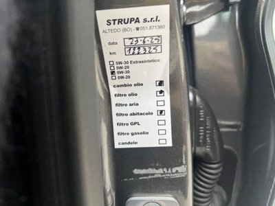 Ford Fiesta 1.5 TDCi 75CV 5 porte Titanium (16)