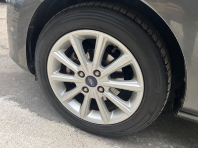 Ford Fiesta 1.5 TDCi 75CV 5 porte Titanium (18)
