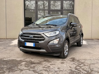 Ford EcoSport 1.5 TDCi 125 CV Start&Stop AWD Titanium (3)