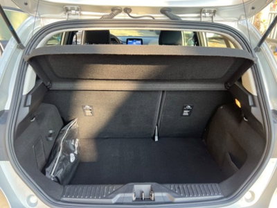 Ford Fiesta 1.1 75 CV GPL 5 porte Plus (13)