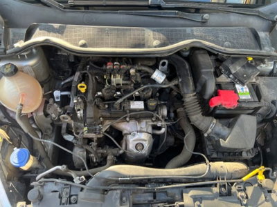 Ford Fiesta 1.1 75 CV GPL 5 porte Plus (16)