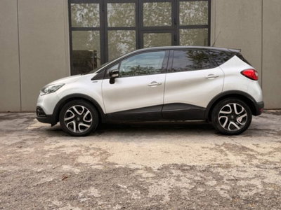 Renault Captur dCi 8V 90 CV Start&Stop Energy Hypnotic (4)