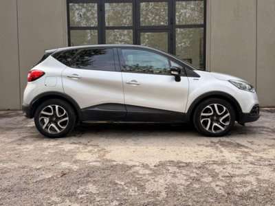 Renault Captur dCi 8V 90 CV Start&Stop Energy Hypnotic (8)
