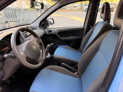 Fiat Panda 1.4 Dynamic Natural Power (10)