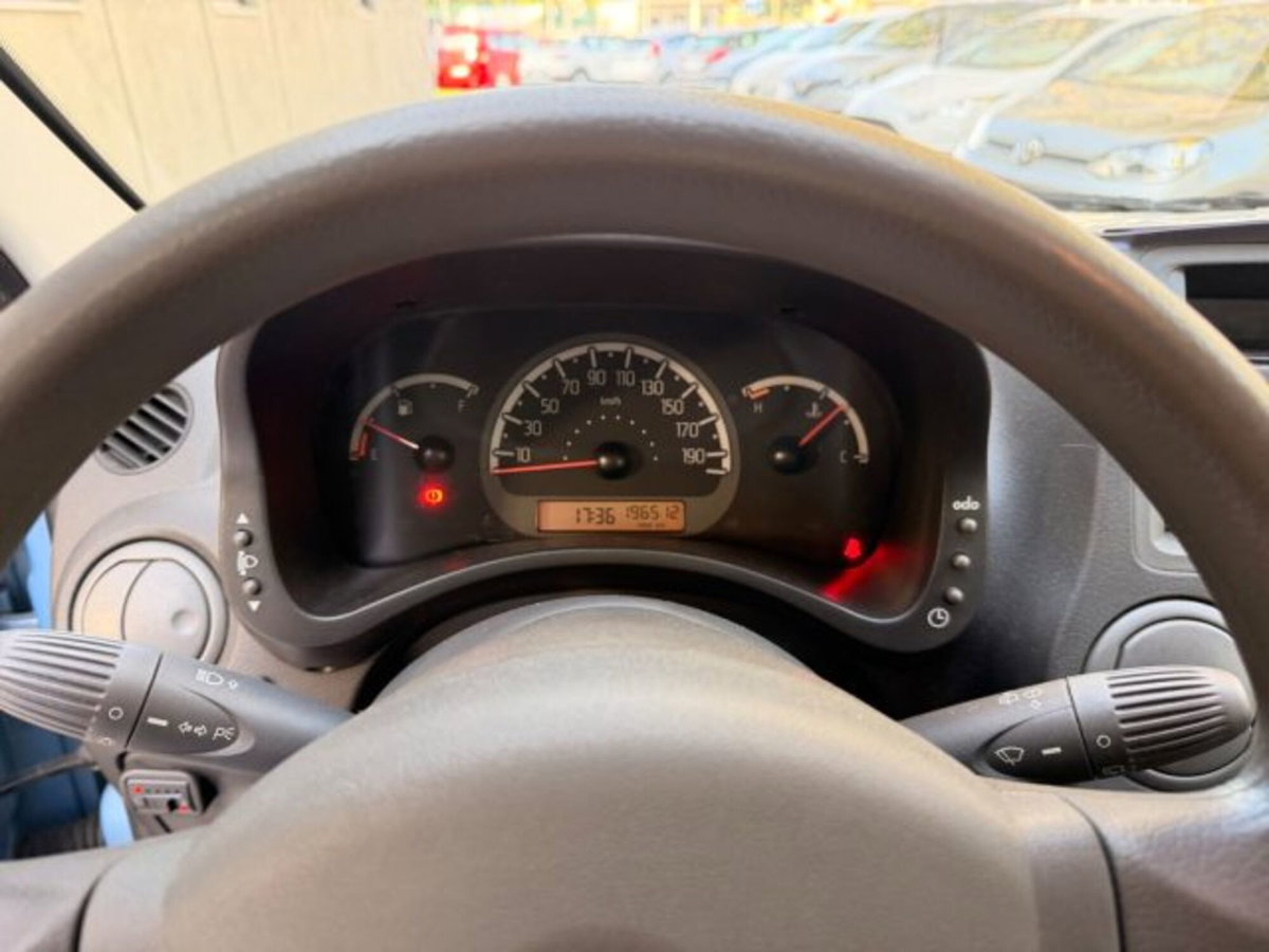 Fiat Panda 1.4 Dynamic Natural Power (13)