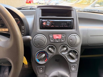 Fiat Panda 1.4 Dynamic Natural Power (15)