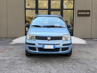 Fiat Panda 1.4 Dynamic Natural Power (2)