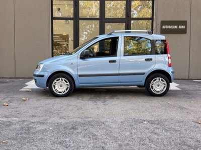 Fiat Panda 1.4 Dynamic Natural Power (4)