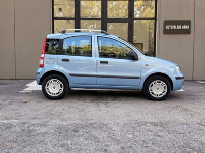 Fiat Panda 1.4 Dynamic Natural Power (8)