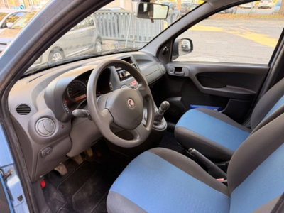 Fiat Panda 1.4 Dynamic Natural Power (9)