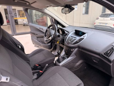 Ford B-Max B-Max 1.5 TDCi 95 CV Plus (8)