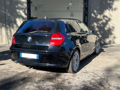 BMW Serie 1 116d 2.0 116CV cat 3 porte Eletta DPF (7)