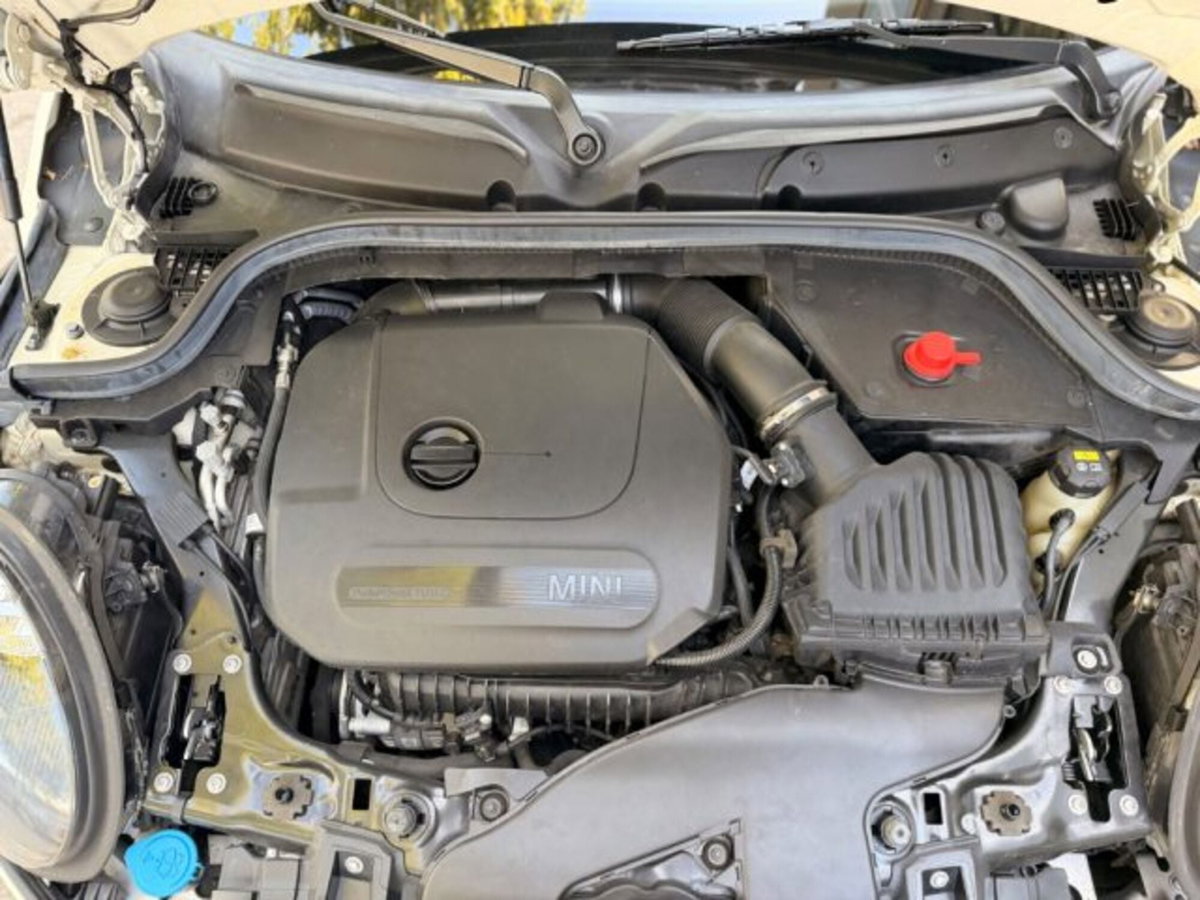 MINI Mini 1.5 One 75 CV 5 porte (13)