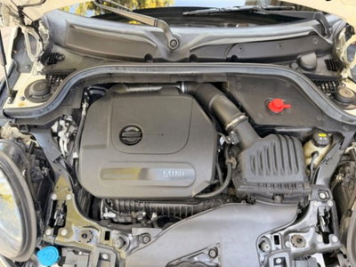 MINI Mini 1.5 One 75 CV 5 porte (13)