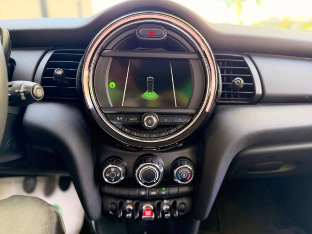 MINI Mini 1.5 One 75 CV 5 porte (16)