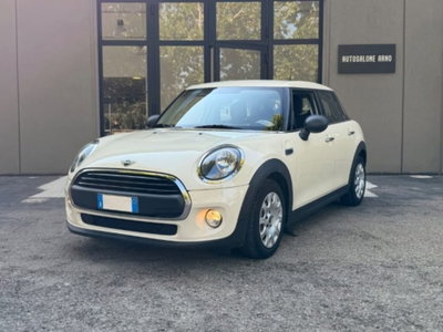 MINI Mini 1.5 One 75 CV 5 porte (3)