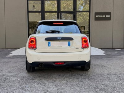 MINI Mini 1.5 One 75 CV 5 porte (6)