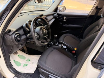 MINI Mini 1.5 One 75 CV 5 porte (9)