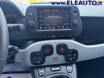 Fiat Panda Cross 1.0 firefly hybrid Cross s&s 70cv 5p.ti (11)