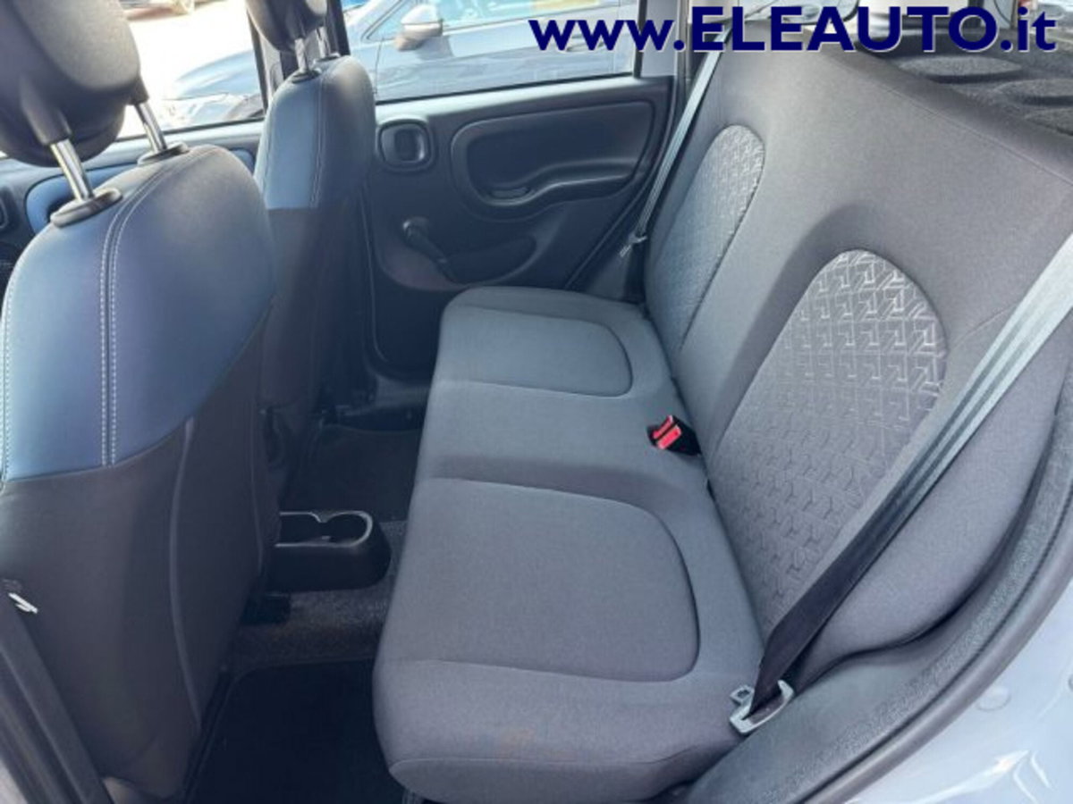 Fiat Panda Cross 1.0 firefly hybrid Cross s&s 70cv 5p.ti (14)