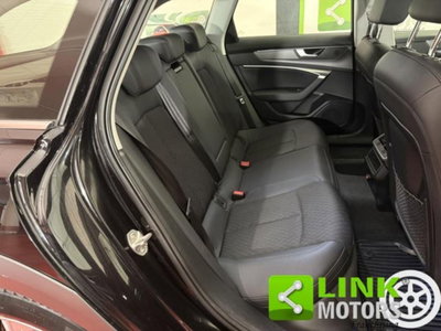 Audi A6 Allroad 40 2.0 tdi mhev 12V quattro 204cv s-tronic (13)