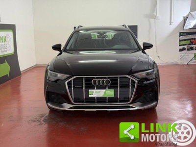 Audi A6 Allroad 40 2.0 tdi mhev 12V quattro 204cv s-tronic (2)