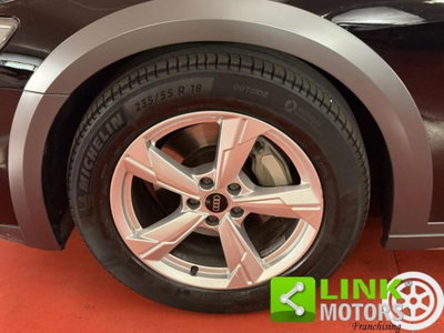 Audi A6 Allroad 40 2.0 tdi mhev 12V quattro 204cv s-tronic (20)