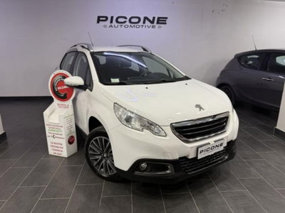 Peugeot 2008 82 Active usata