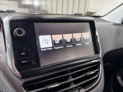 Peugeot 2008 82 Active (11)