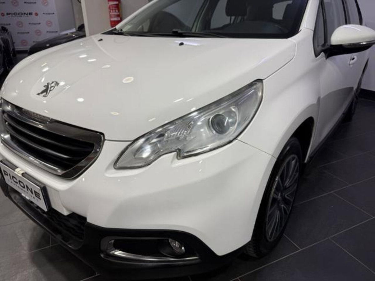 Peugeot 2008 82 Active (3)