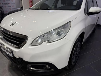 Peugeot 2008 82 Active (3)