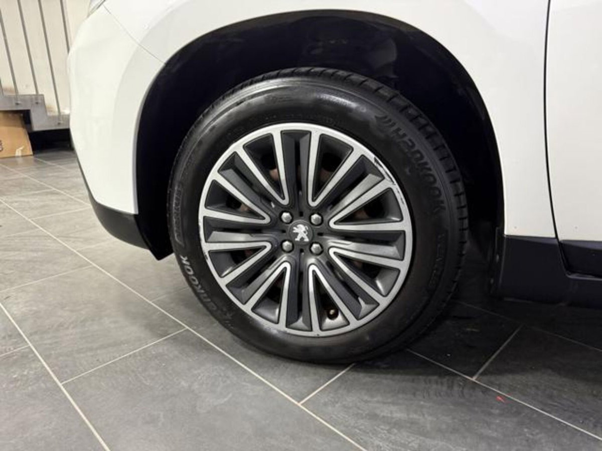 Peugeot 2008 82 Active (4)