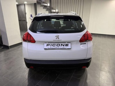 Peugeot 2008 82 Active (5)