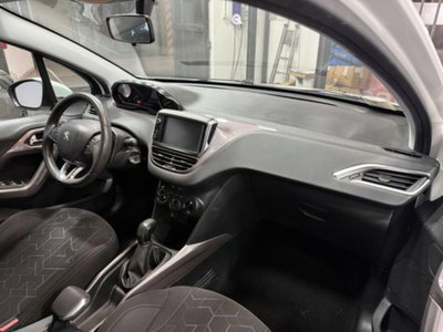 Peugeot 2008 82 Active (8)