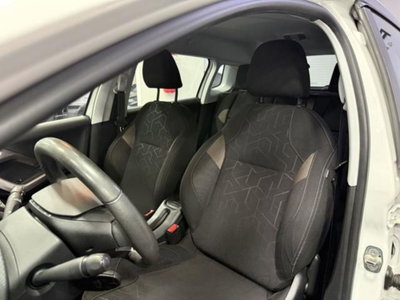 Peugeot 2008 82 Active (9)
