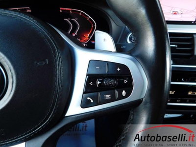 BMW X4 xDrive20d 48V Msport (11)
