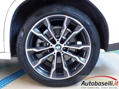BMW X4 xDrive20d 48V Msport (12)