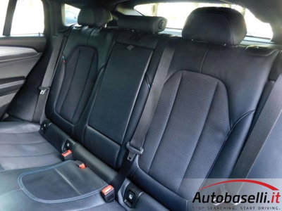 BMW X4 xDrive20d 48V Msport (3)