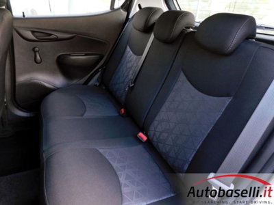 Opel Karl 1.0 75 CV Innovation (3)