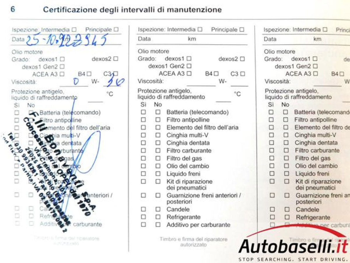 Opel Karl 1.0 75 CV Innovation (6)
