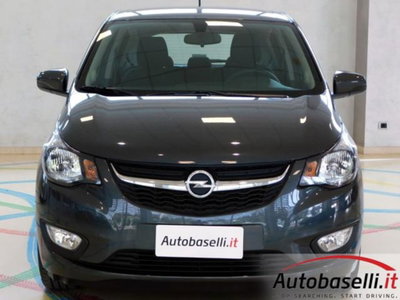 Opel Karl 1.0 75 CV Innovation (8)