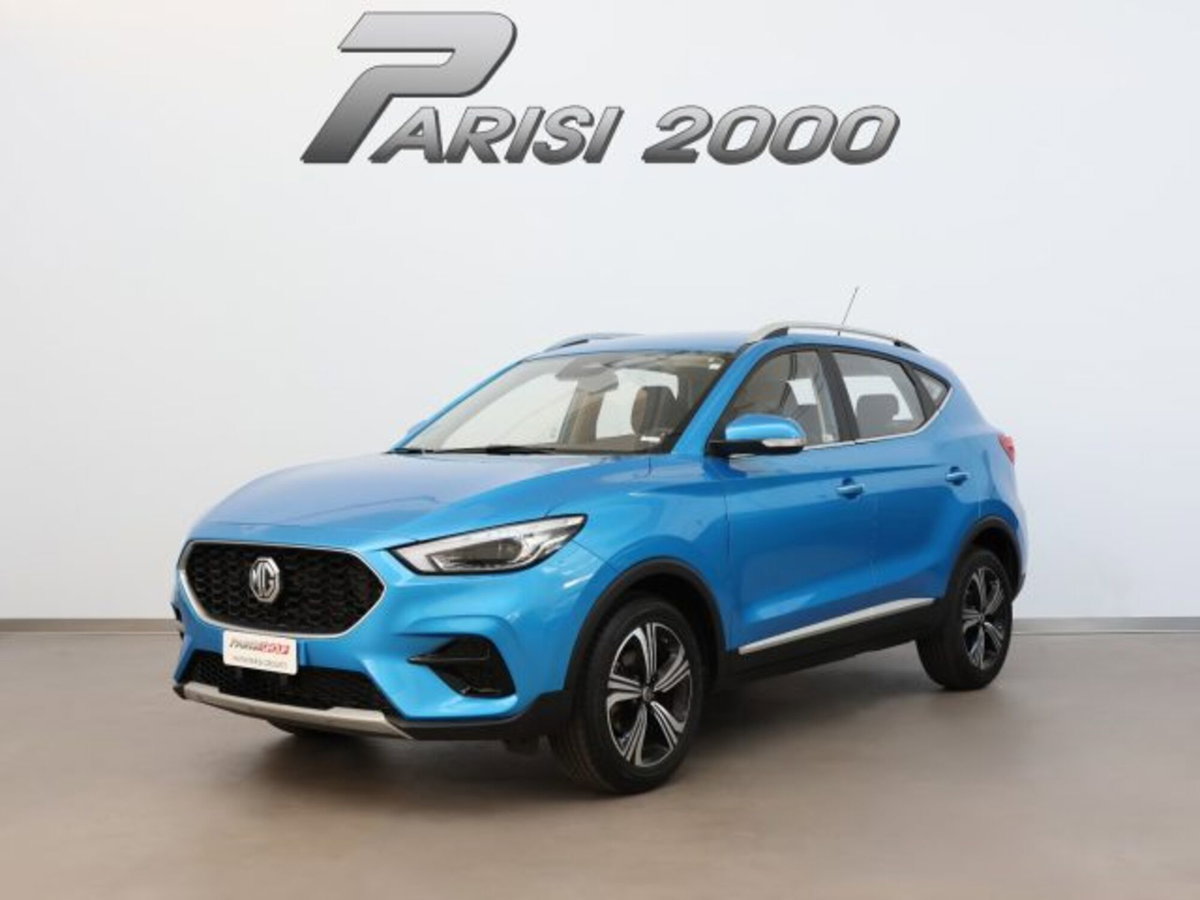 Mg ZS ZS 1.5 Comfort