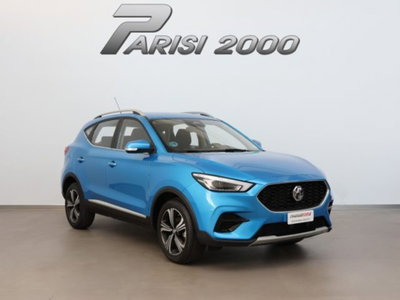 Mg ZS ZS 1.5 Comfort (2)